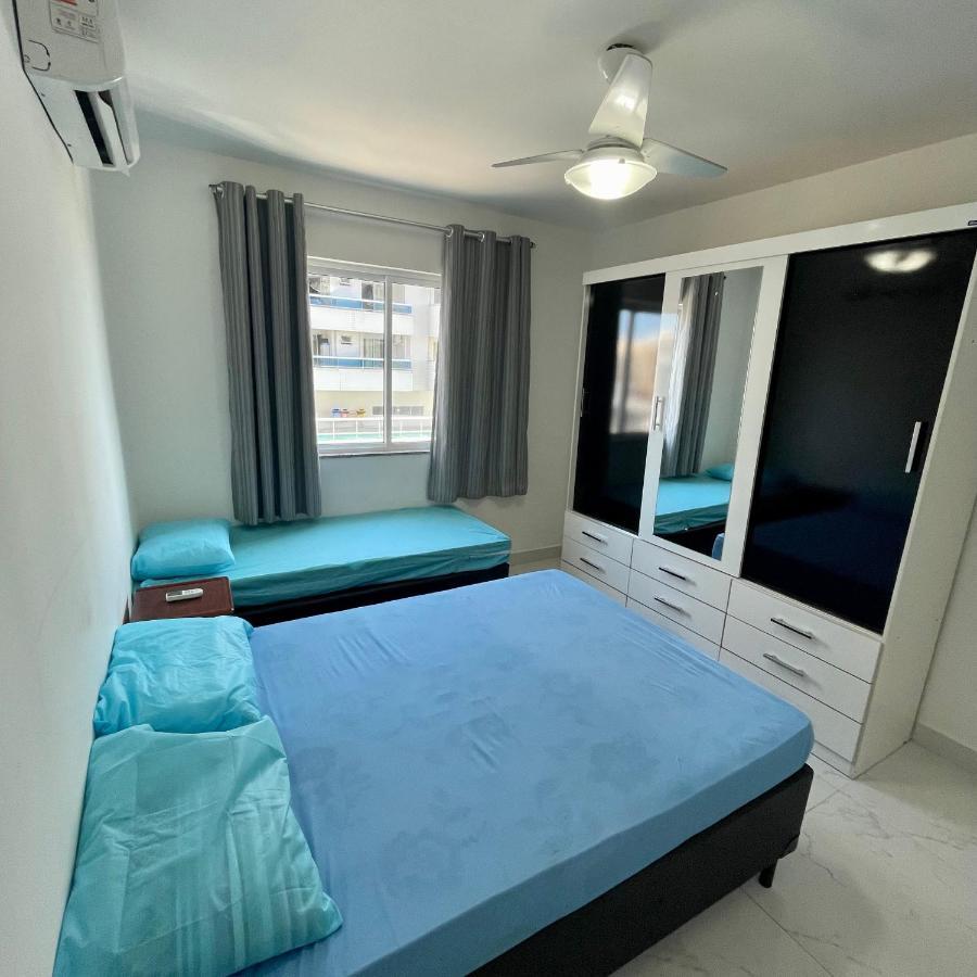 Apt 5 Minutos Praia Do Forte - Ar Condicionado Кабо Фрио Екстериор снимка