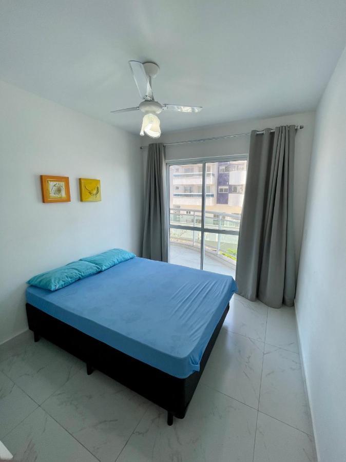 Apt 5 Minutos Praia Do Forte - Ar Condicionado Кабо Фрио Екстериор снимка