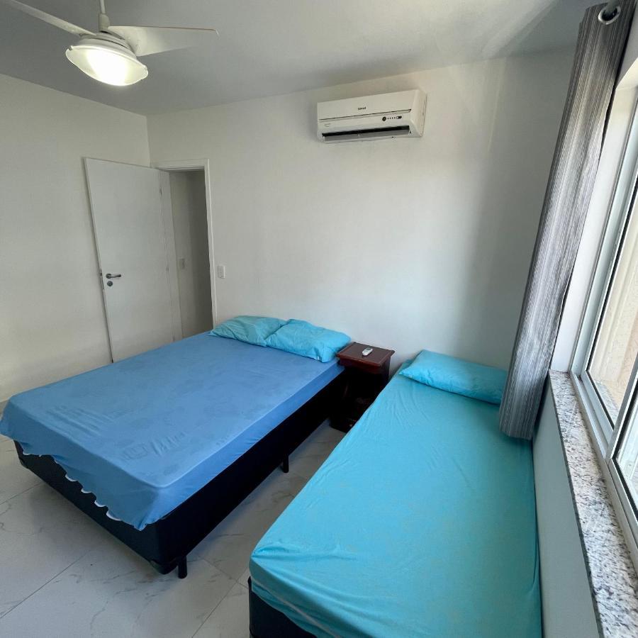Apt 5 Minutos Praia Do Forte - Ar Condicionado Кабо Фрио Екстериор снимка
