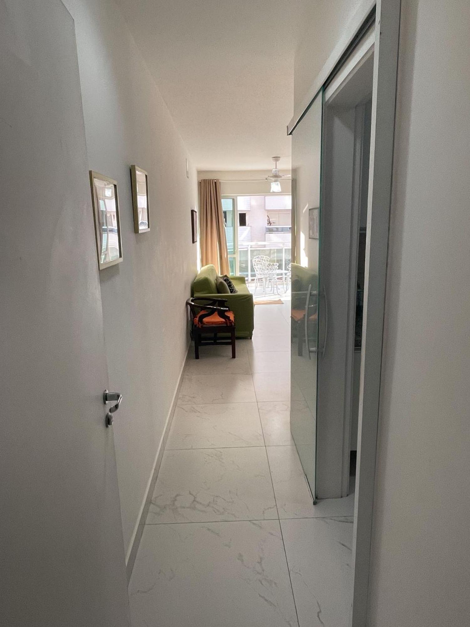 Apt 5 Minutos Praia Do Forte - Ar Condicionado Кабо Фрио Екстериор снимка