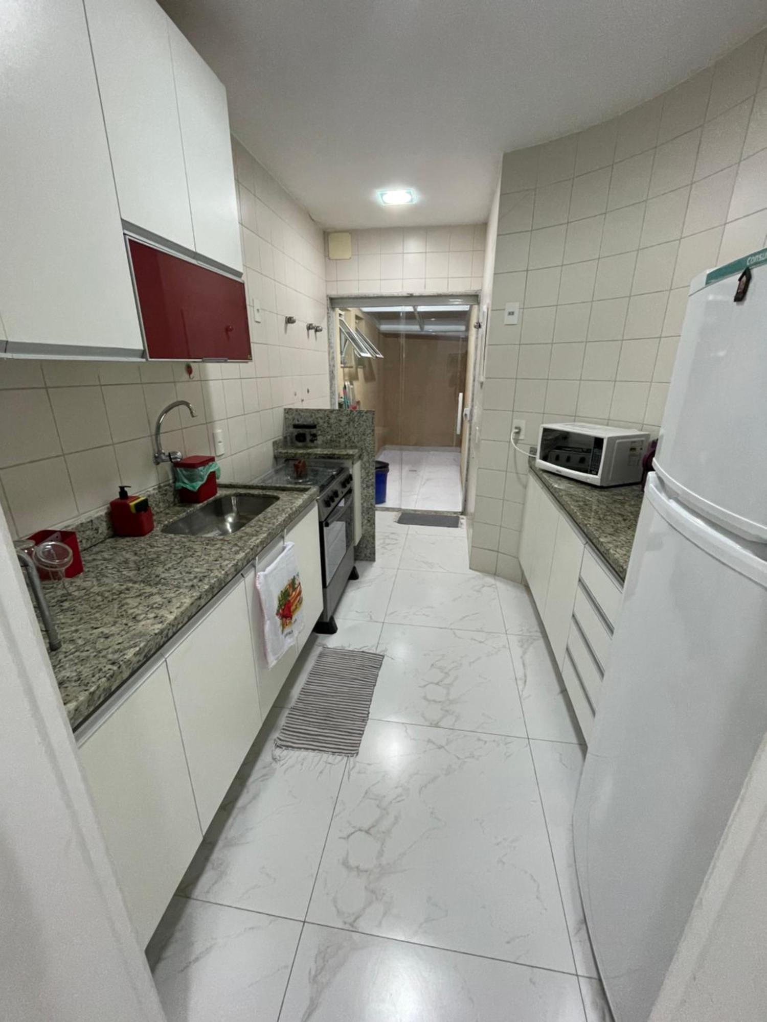 Apt 5 Minutos Praia Do Forte - Ar Condicionado Кабо Фрио Екстериор снимка