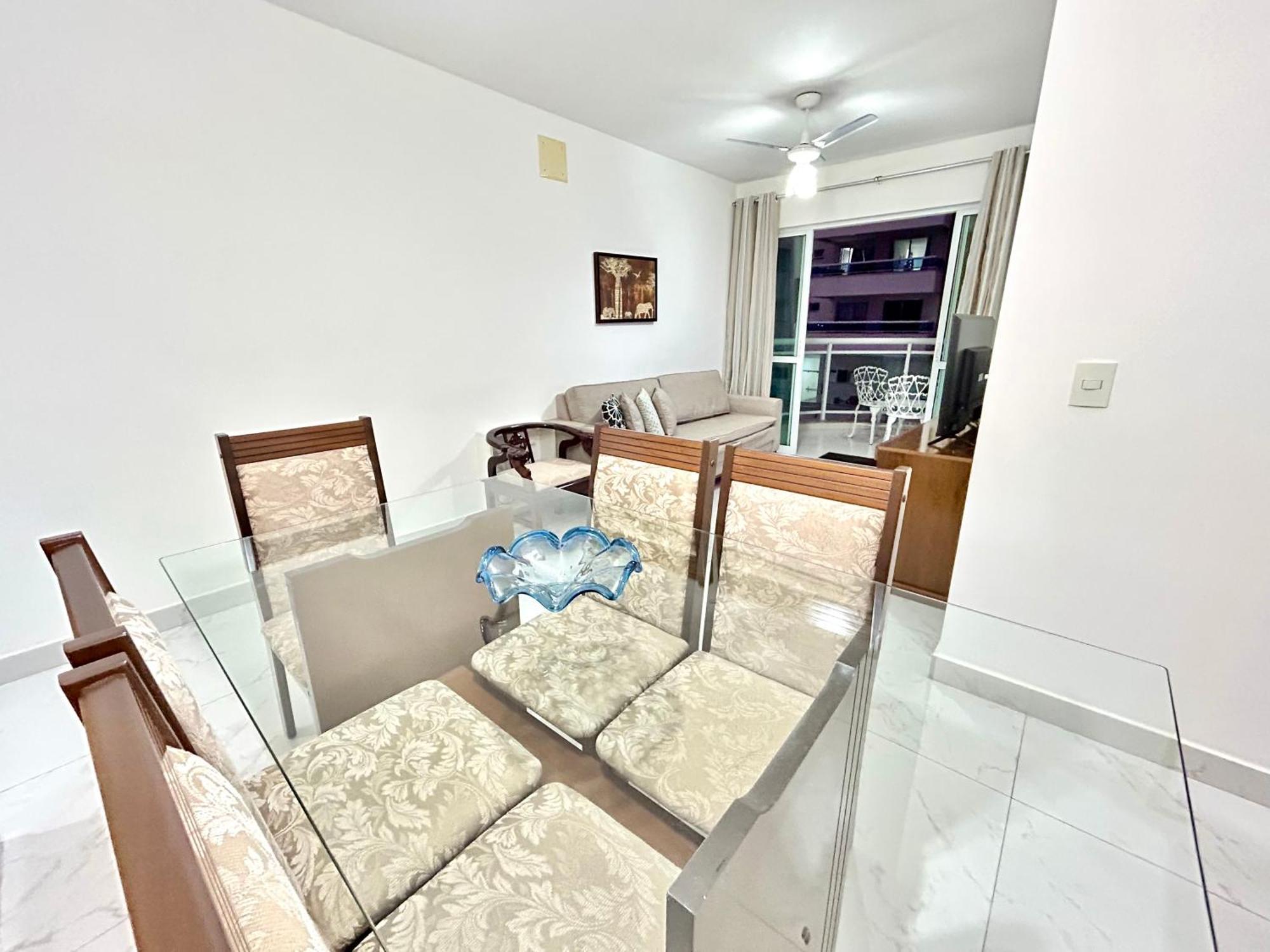 Apt 5 Minutos Praia Do Forte - Ar Condicionado Кабо Фрио Екстериор снимка