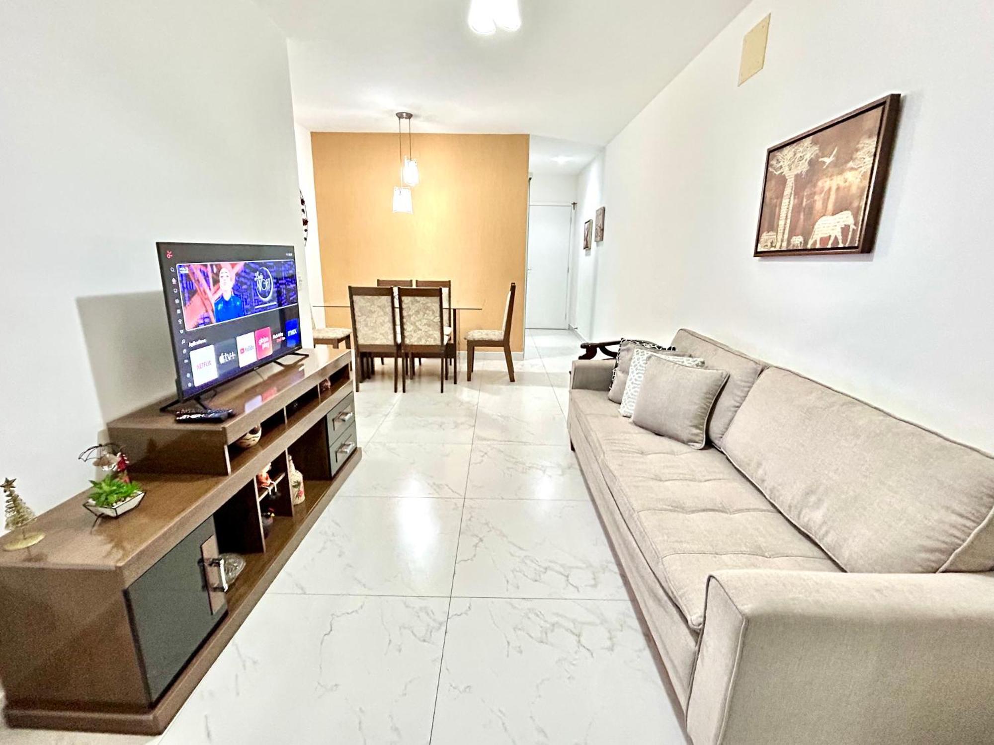 Apt 5 Minutos Praia Do Forte - Ar Condicionado Кабо Фрио Екстериор снимка