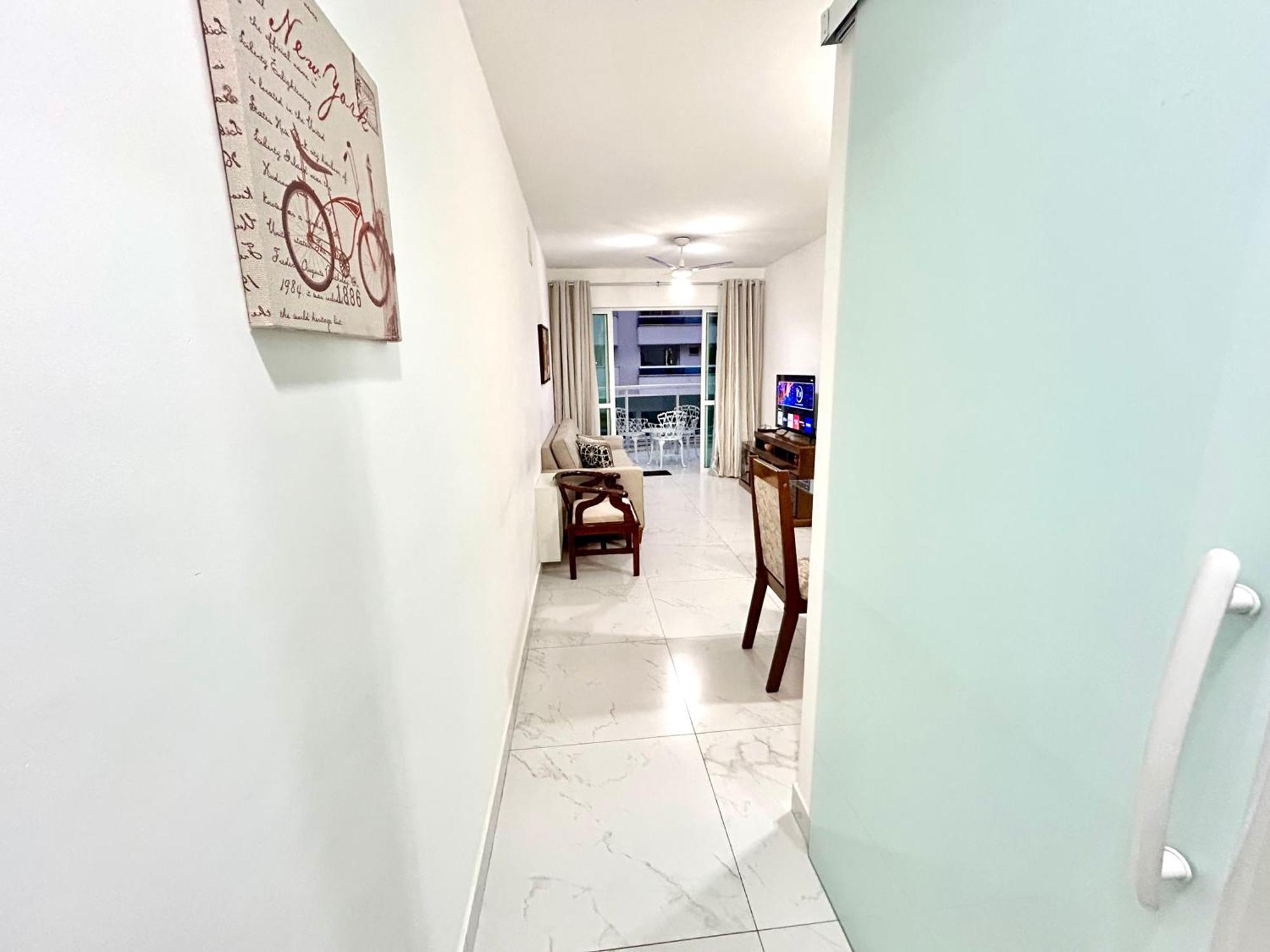 Apt 5 Minutos Praia Do Forte - Ar Condicionado Кабо Фрио Екстериор снимка
