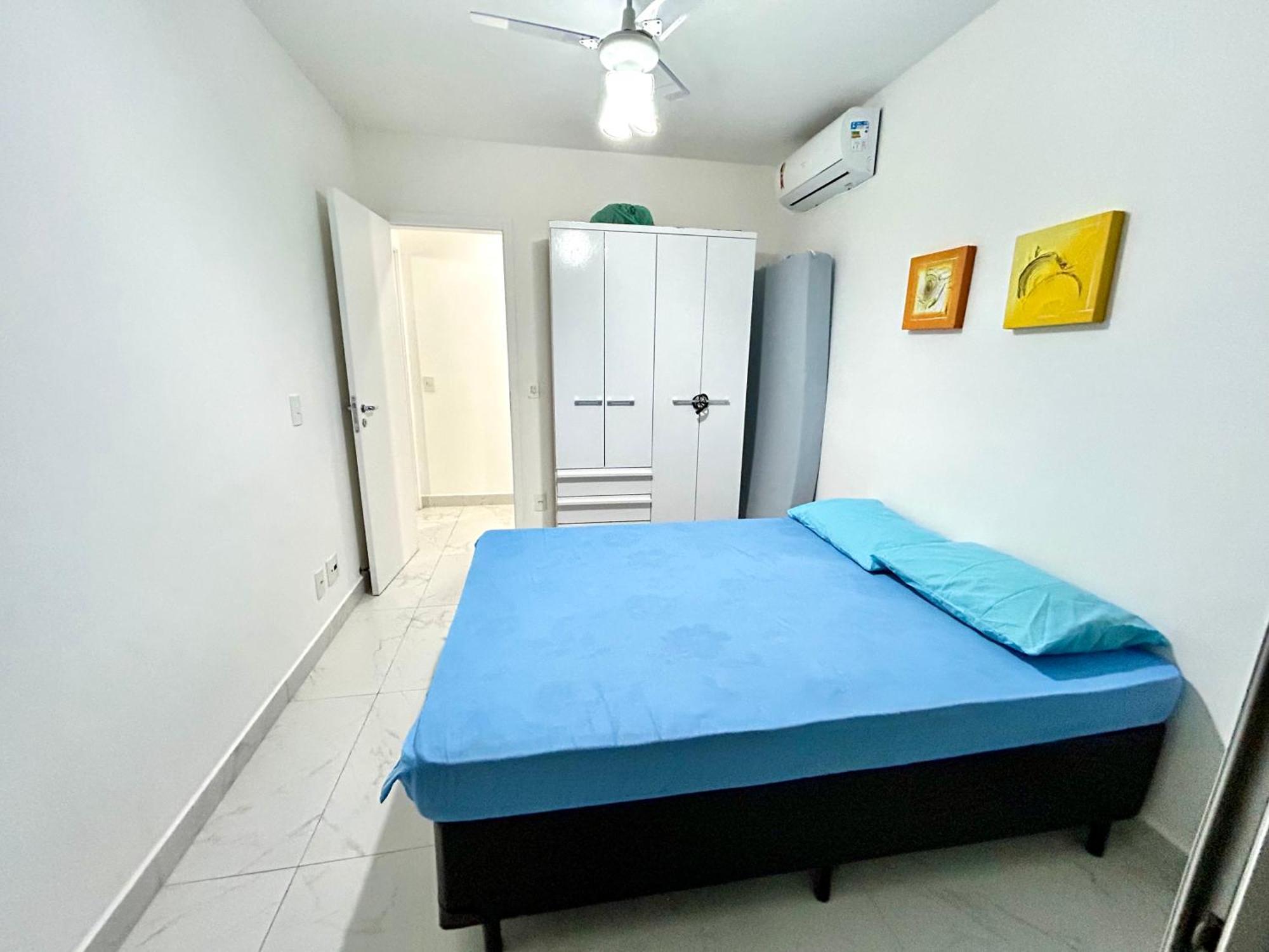 Apt 5 Minutos Praia Do Forte - Ar Condicionado Кабо Фрио Екстериор снимка