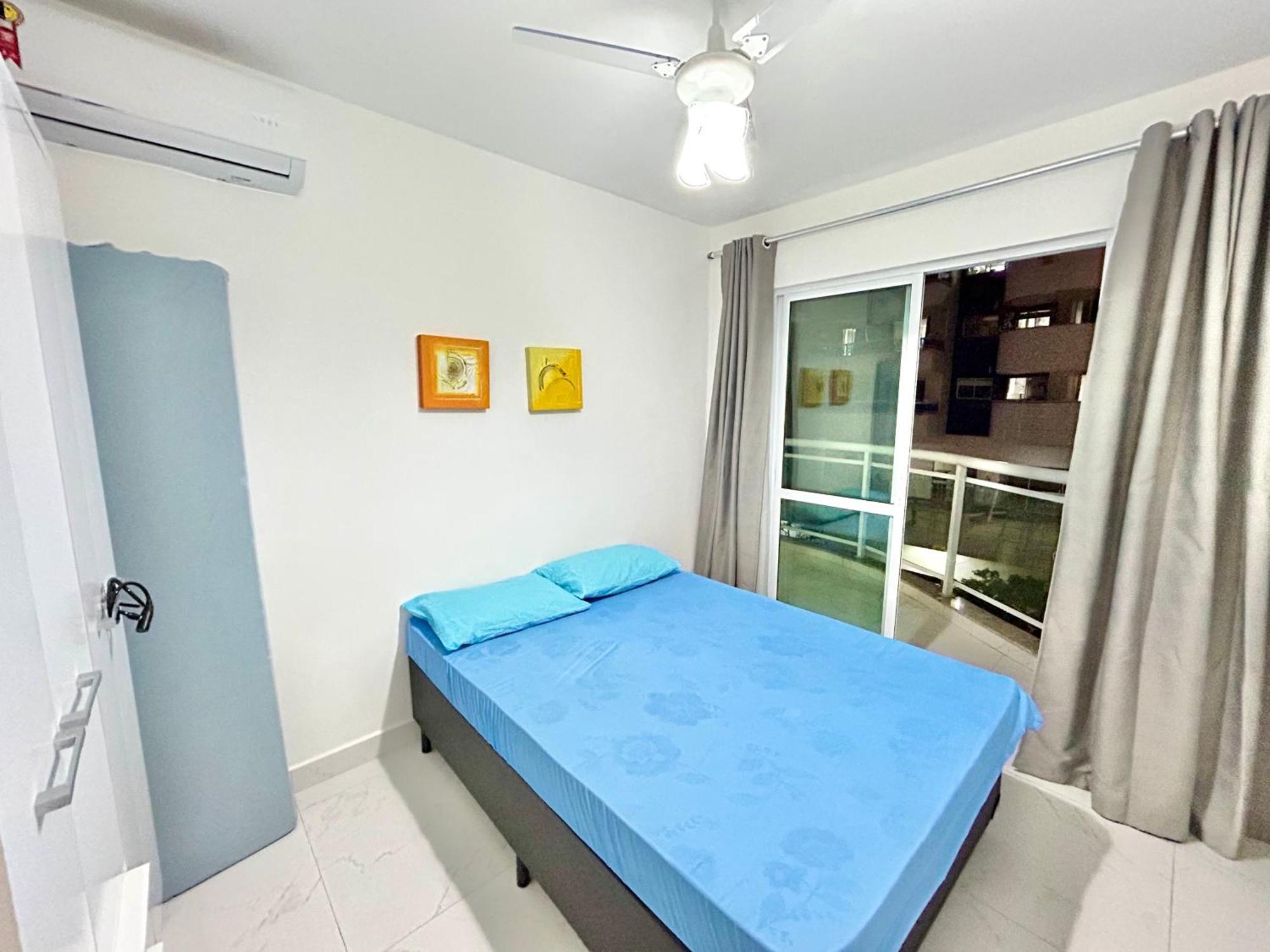 Apt 5 Minutos Praia Do Forte - Ar Condicionado Кабо Фрио Екстериор снимка