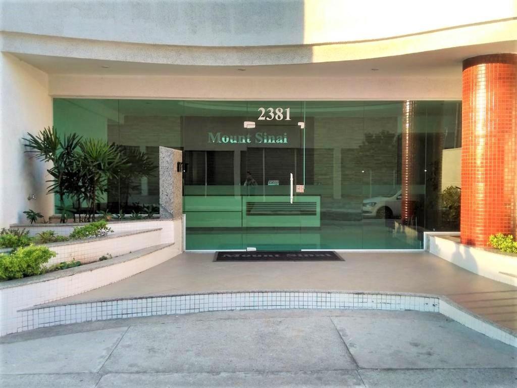 Apt 5 Minutos Praia Do Forte - Ar Condicionado Кабо Фрио Екстериор снимка